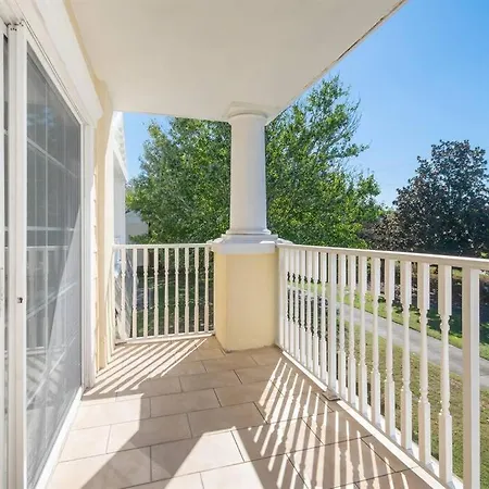 Elegant, Comfortable, Inexpensive... Reunion Resort